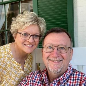 Meet your Posher, Dawn